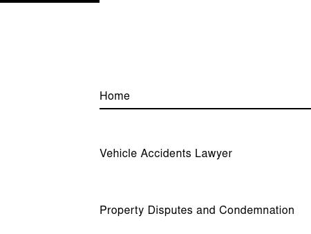 Law Offices of Bennie D. Rush, P.C.