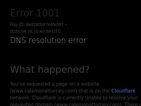 Law Offices of Jack L. Chegwidden A Professional Corporation