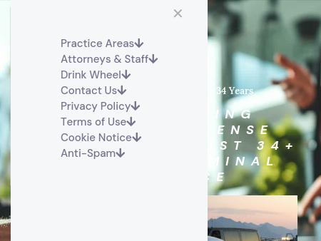 Law Offices of John Barrow, P.A.