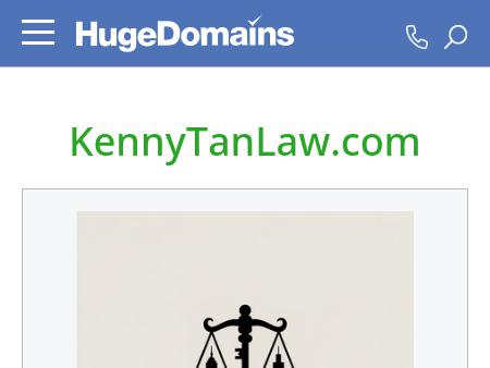 Law Offices of Kenny Tan