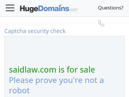 Law Offices of Michael H. Said, P.C.