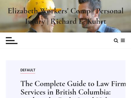 Law Offices of Richard L. Kuhrt