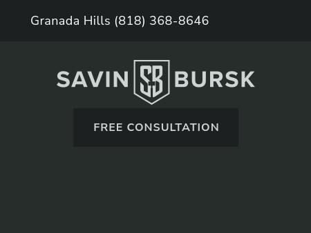Law Offices of Savin & Bursk