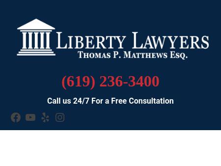Law Offices of Thomas P. Matthews