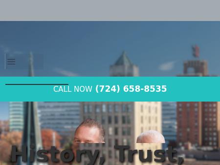 Luxenberg Garbett Kelly George, P.C.