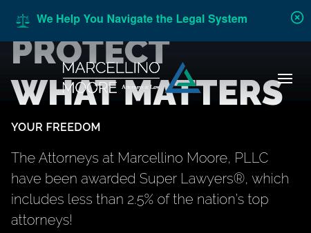 Marcellino & Tyson, PLLC