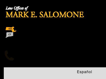 Mark E. Salomone