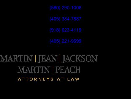 Martin Jean & Jackson, Attorneys at Law