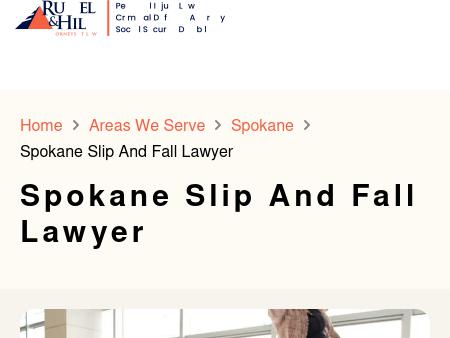 Russell & Hill, PLLC