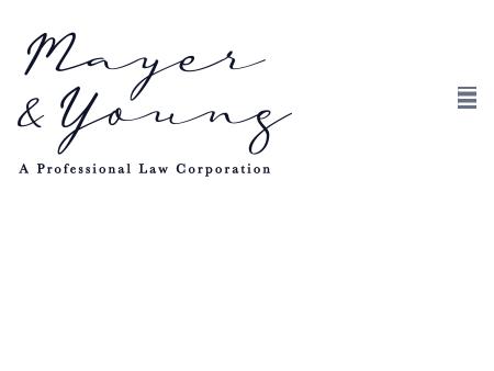 Mayer & Young, PC