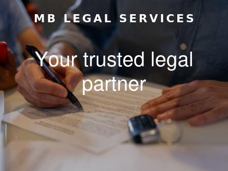 MB Legal Services