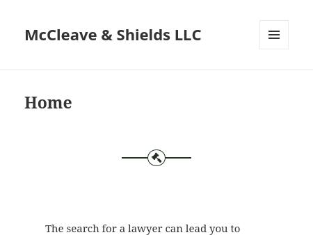 McCleave & Shields, L.L.C.