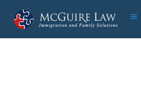 McGuire Law
