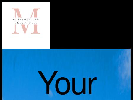 McIntosh Law Group, PLLC