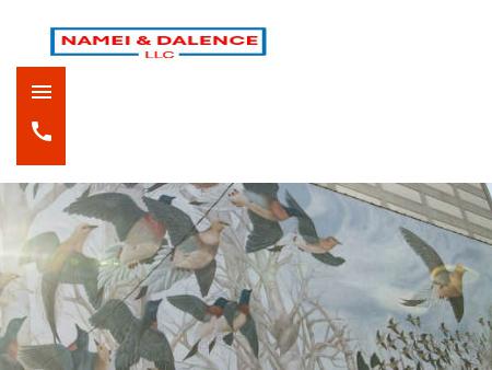 McKinney & Namei, L.P.A.