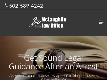 McLaughlin Burke PLLC