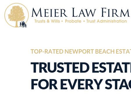 Meier Law Firm