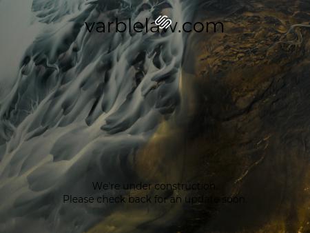 Michael R. Varble & Associates PC