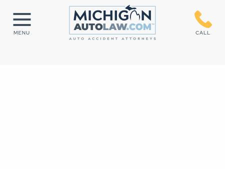 Michigan Auto Law