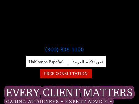 Disability Law Group