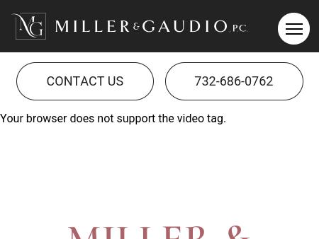 Miller & Gaudio PC