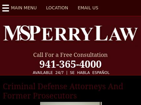 MSPerryLaw