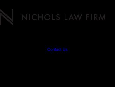 Nichols Law Firm