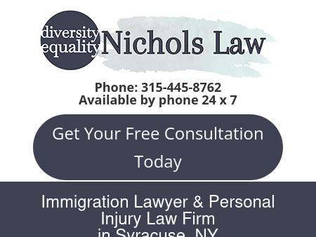 Nichols Law Offices, PLLC