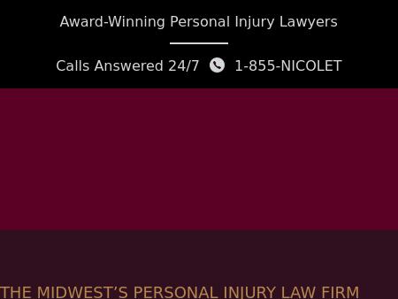 Nicolet Law Office, S.C.