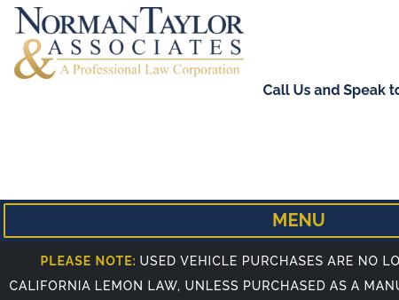 Norman Taylor & Associates