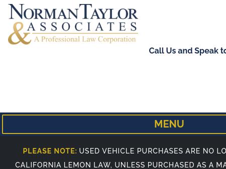 Norman Taylor & Associates