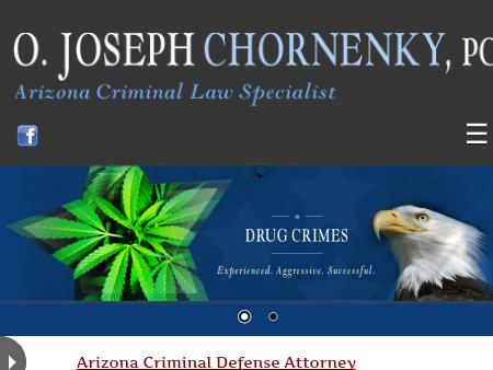 O. Joseph Chornenky, PC