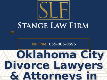 Stange Law Firm, PC