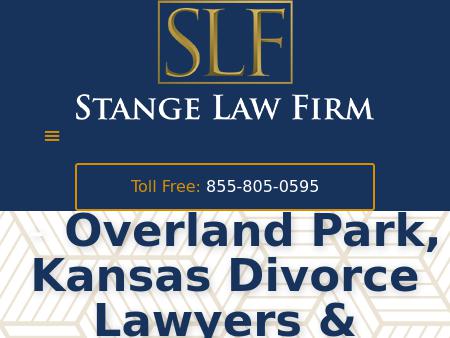 Stange Law Firm, PC
