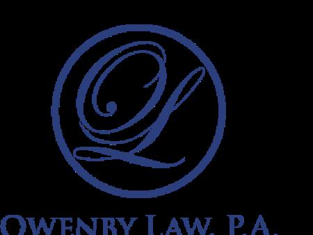 Owenby Law, LLC