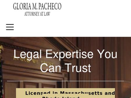 Pacheco Law Group
