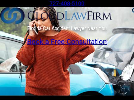 Cloud Law Firm in Sebring