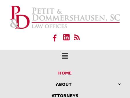 Petit & Dommershausen SC