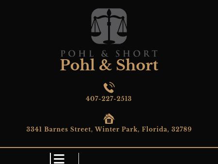 Pohl & Short, P.A.