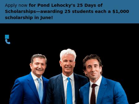 Pond Lehocky Stern Giordano