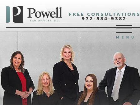 Powell Law Offices, P.C.