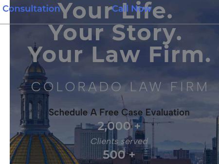 Ragab Law Firm, P.C.