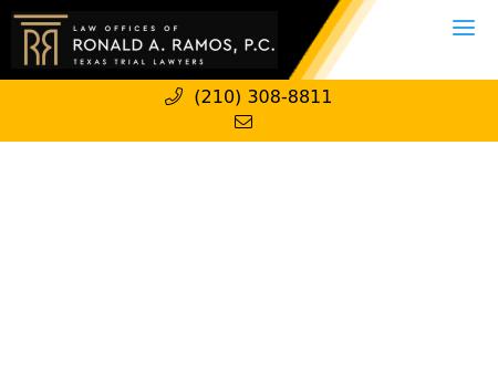 Law Offices of Ronald A. Ramos, P.C.