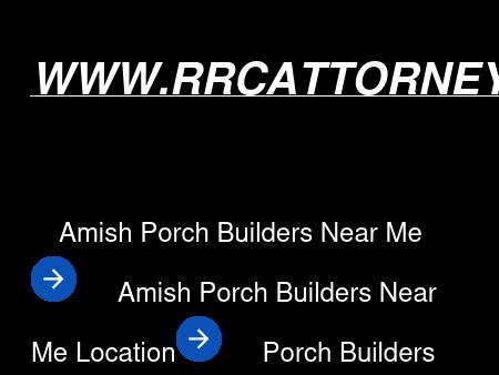 Richard R. Campbell Law