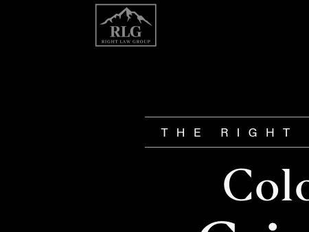 Right Law Group