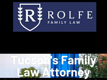 Rolfe Hinderaker, PLLC