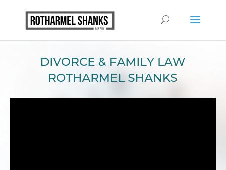 Rotharmel Shanks, LLC