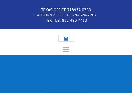 Roxell Richards Injury Law Firm