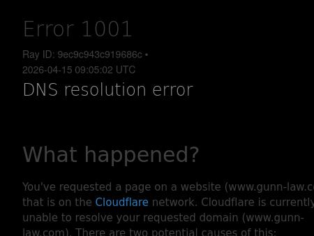 Sam B. Gunn Law Firm PLLC