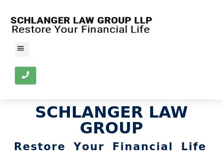 Schlanger Law Group LLP